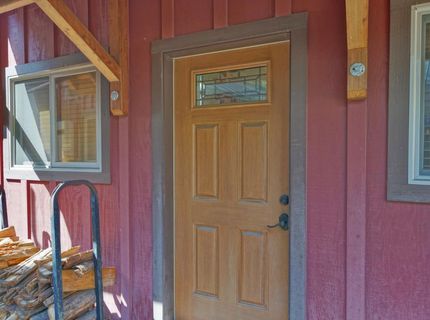 1291 Silver Fork Rd, Kyburz, CA 95720 Photo