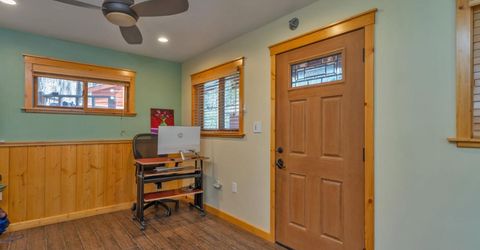 1291 Silver Fork Rd, Kyburz, CA 95720 Photo