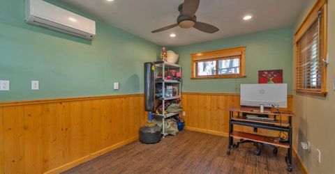 1291 Silver Fork Rd, Kyburz, CA 95720 Photo