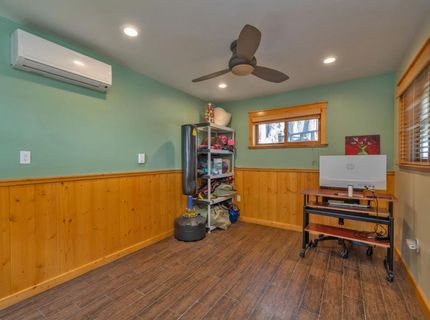 1291 Silver Fork Rd, Kyburz, CA 95720 Photo