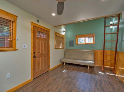 1291 Silver Fork Rd, Kyburz, CA 95720 Photo