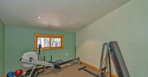 1291 Silver Fork Rd, Kyburz, CA 95720 Photo