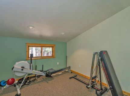 1291 Silver Fork Rd, Kyburz, CA 95720 Photo