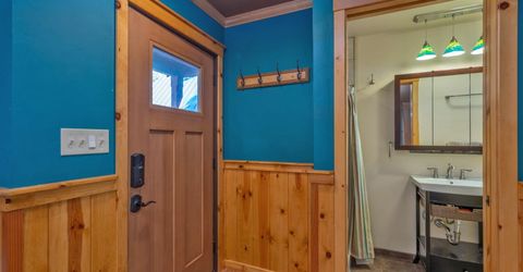 1291 Silver Fork Rd, Kyburz, CA 95720 Photo