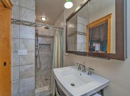 1291 Silver Fork Rd, Kyburz, CA 95720 Photo