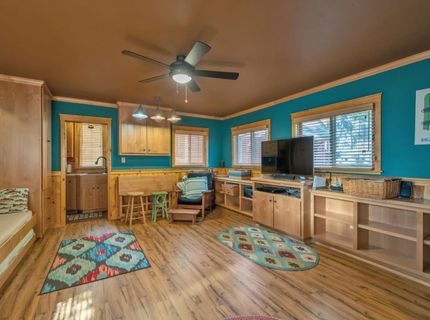 1291 Silver Fork Rd, Kyburz, CA 95720 Photo