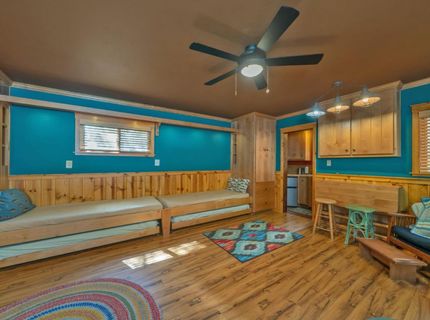 1291 Silver Fork Rd, Kyburz, CA 95720 Photo