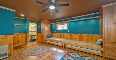 1291 Silver Fork Rd, Kyburz, CA 95720 Photo