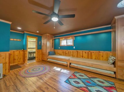 1291 Silver Fork Rd, Kyburz, CA 95720 Photo
