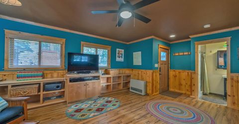 1291 Silver Fork Rd, Kyburz, CA 95720 Photo