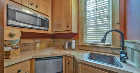 1291 Silver Fork Rd, Kyburz, CA 95720 Photo