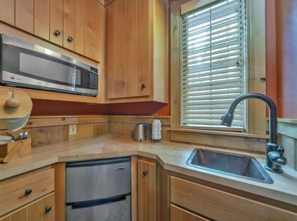 1291 Silver Fork Rd, Kyburz, CA 95720 Photo