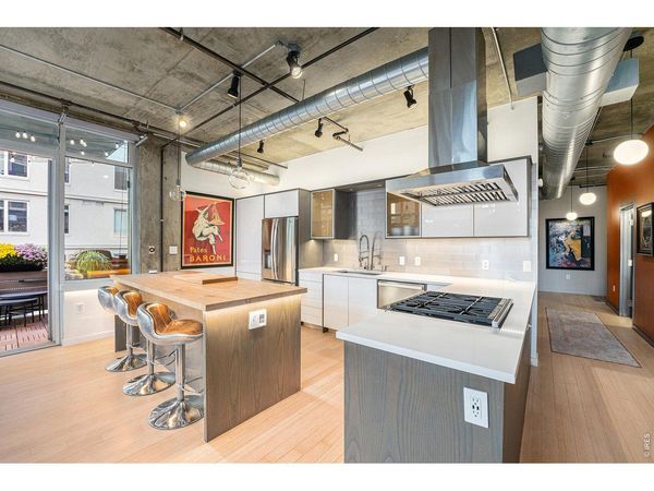 1401 Wewatta St, Unit 504, Denver, CO 80202