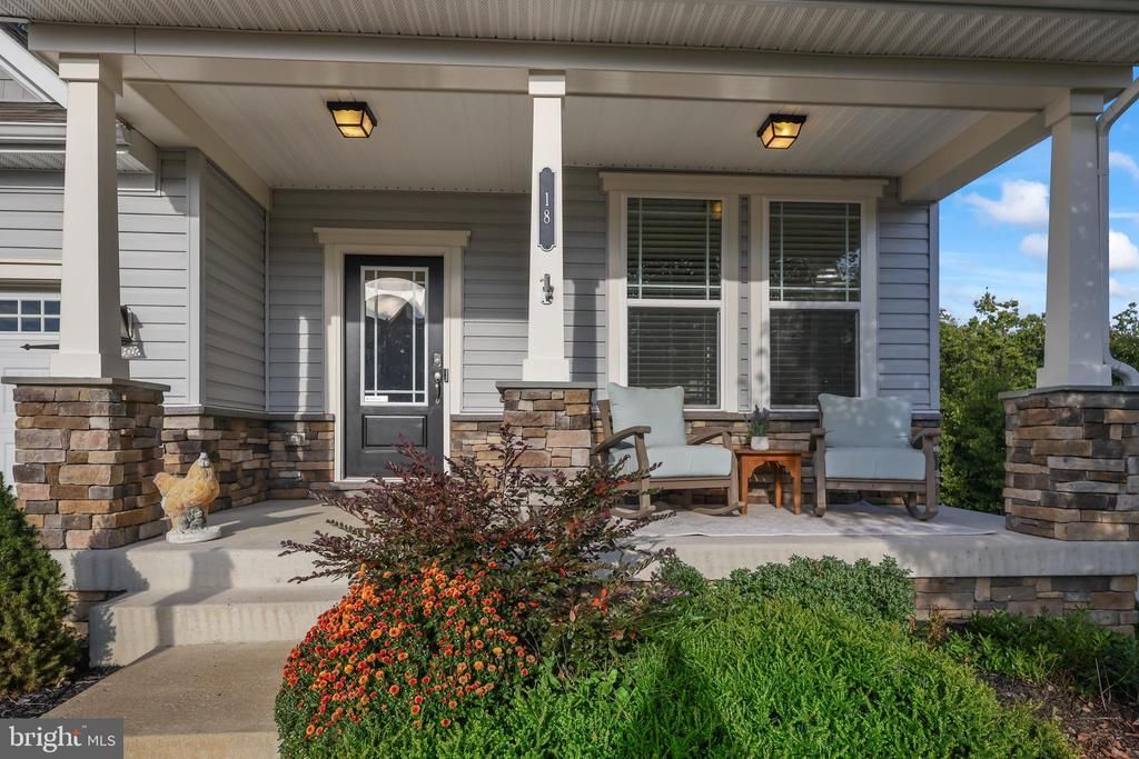 18 Farmview Drive , Stafford, VA 22554 Main Photo