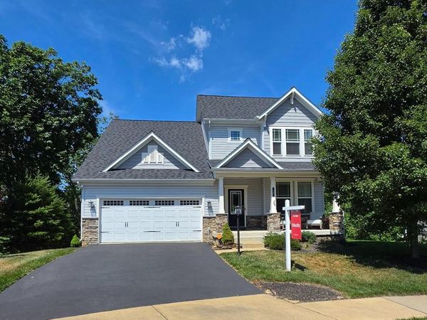 18 FARMVIEW DRIVE, STAFFORD, VA 22554
