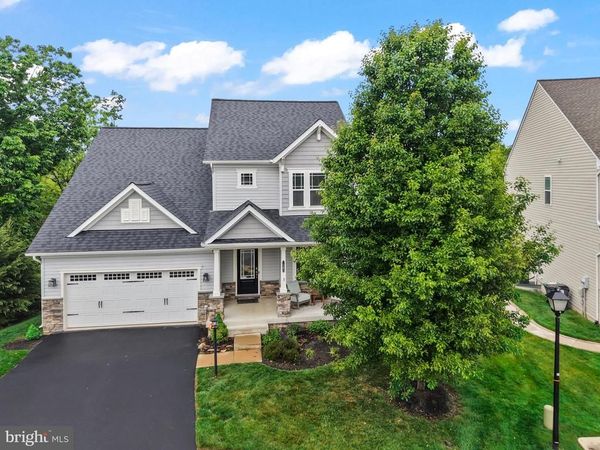 18 FARMVIEW DRIVE, STAFFORD, VA 22554