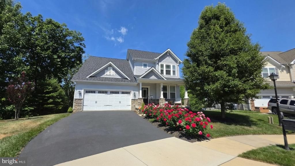 18 Farmview Drive, Stafford, VA 22554 Main Photo