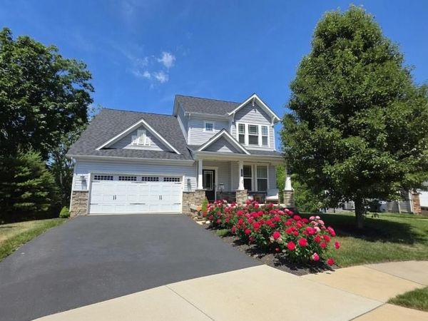 18 FARMVIEW DRIVE, STAFFORD, VA 22554