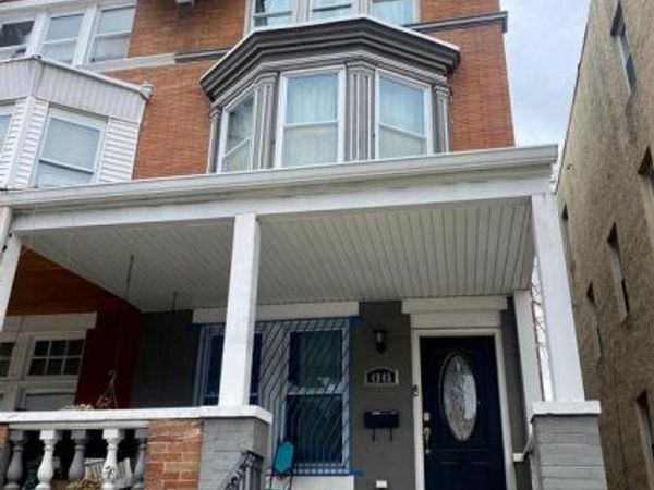 4945 WALNUT STREET, PHILADELPHIA, PA 19139