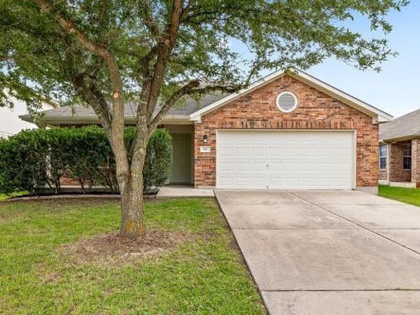 340 Carriage WAY, Kyle, TX 78640