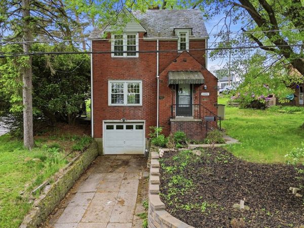 1601 El Paso Street , Pittsburgh, PA 15206