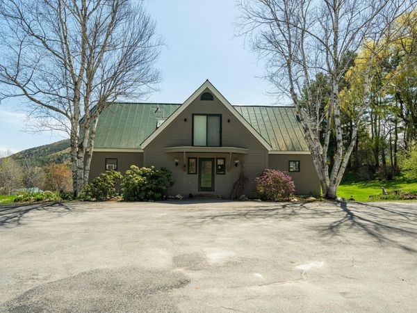 84 Old Barn Lane, West Windsor, VT 05037