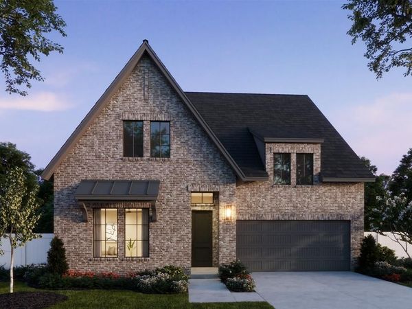 2436 Aurora Avenue, Celina, TX 75009