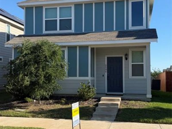 5545 Topwater Trail, Fort Worth, TX 76119