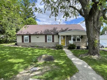 360 Ridge Street, Piqua, OH 45356