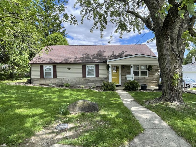 360 Ridge Street, Piqua, OH 45356 Photo 1