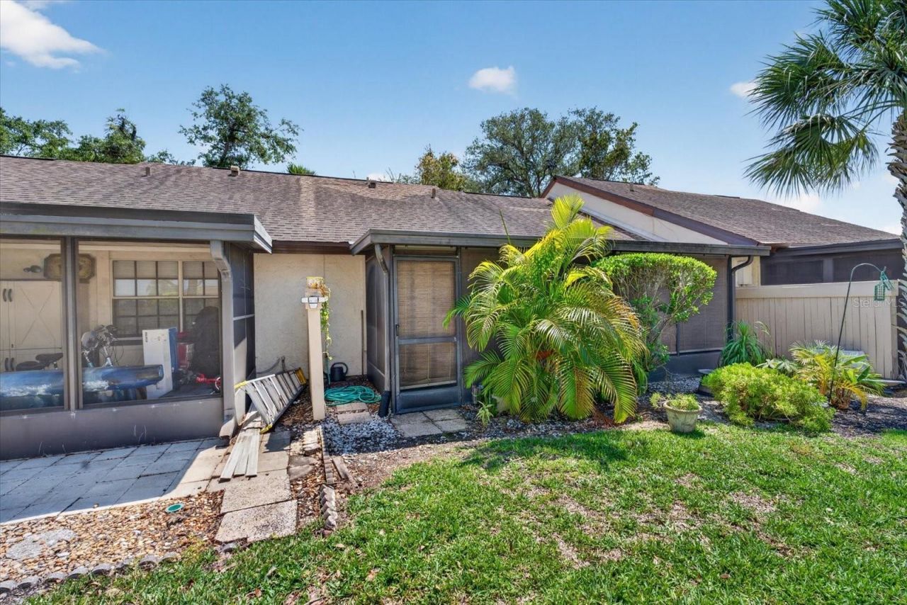 5261 Brassy Loop, North Port, FL 34287 Photo