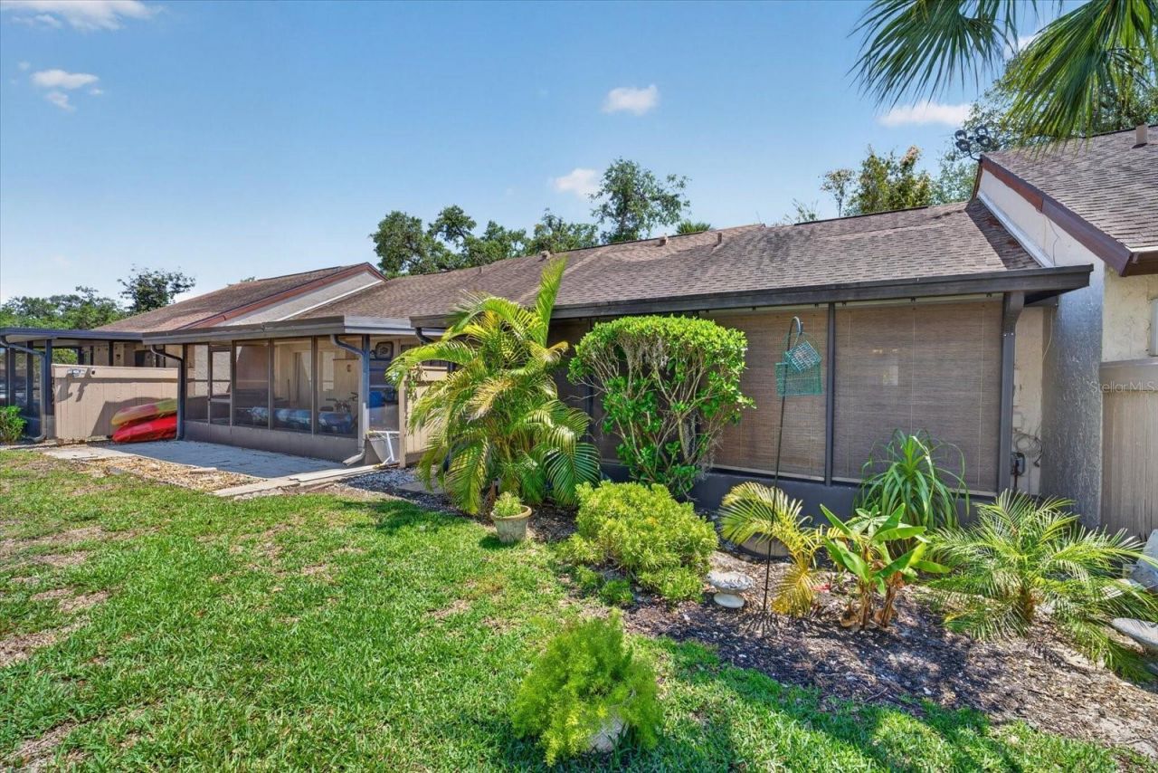 5261 Brassy Loop, North Port, FL 34287 Photo
