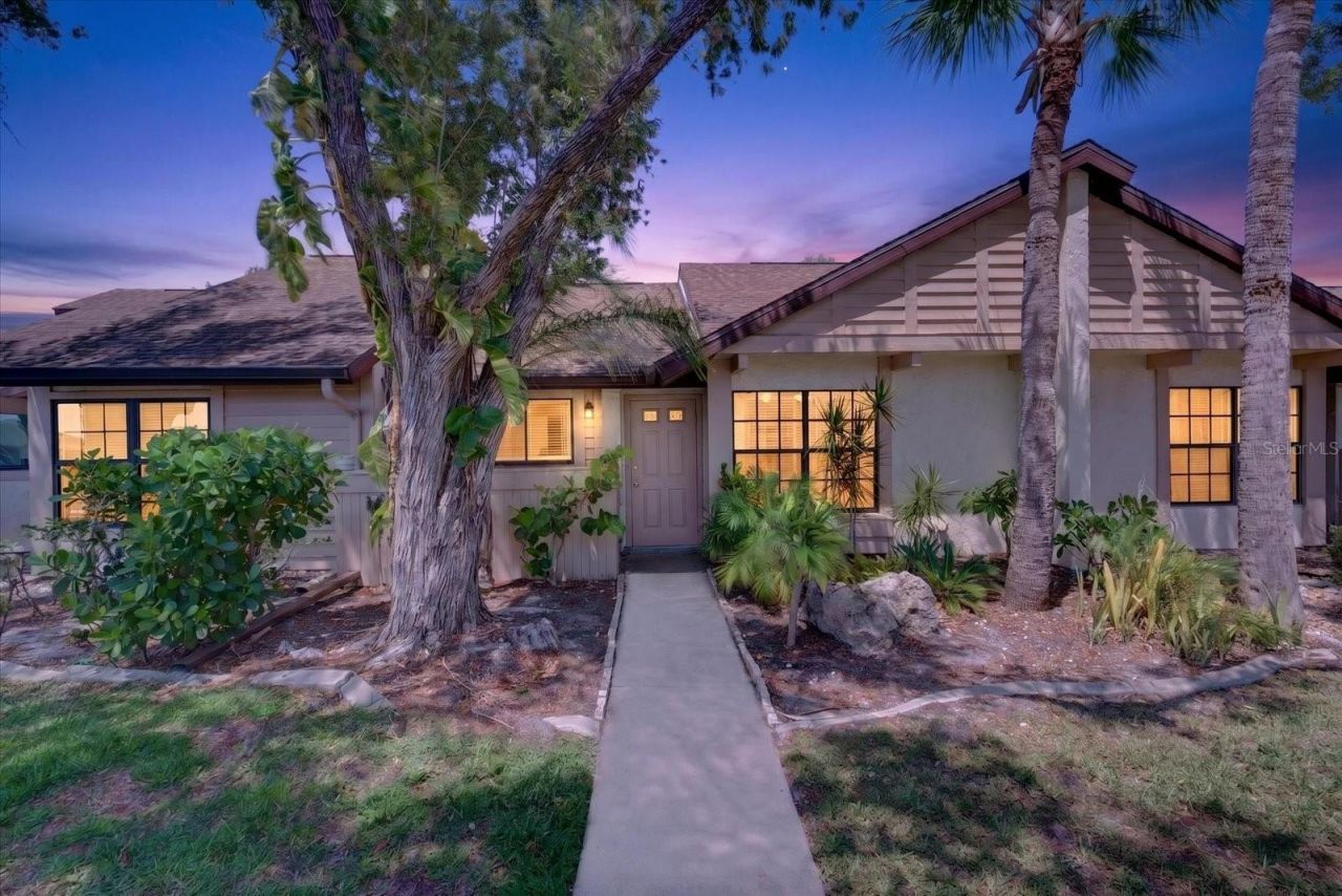 5261 Brassy Loop, North Port, FL 34287 Photo