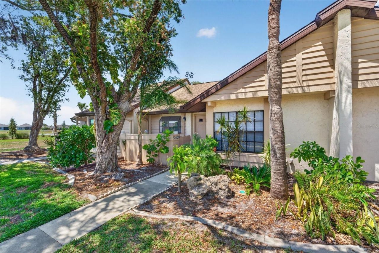 5261 Brassy Loop, North Port, FL 34287 Photo