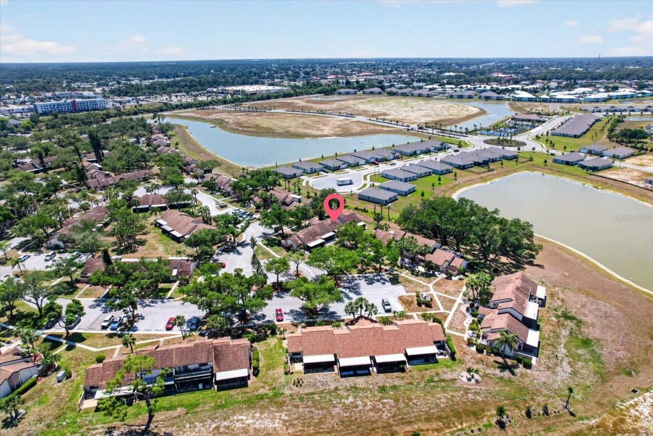 5261 Brassy Loop, North Port, FL 34287 Photo