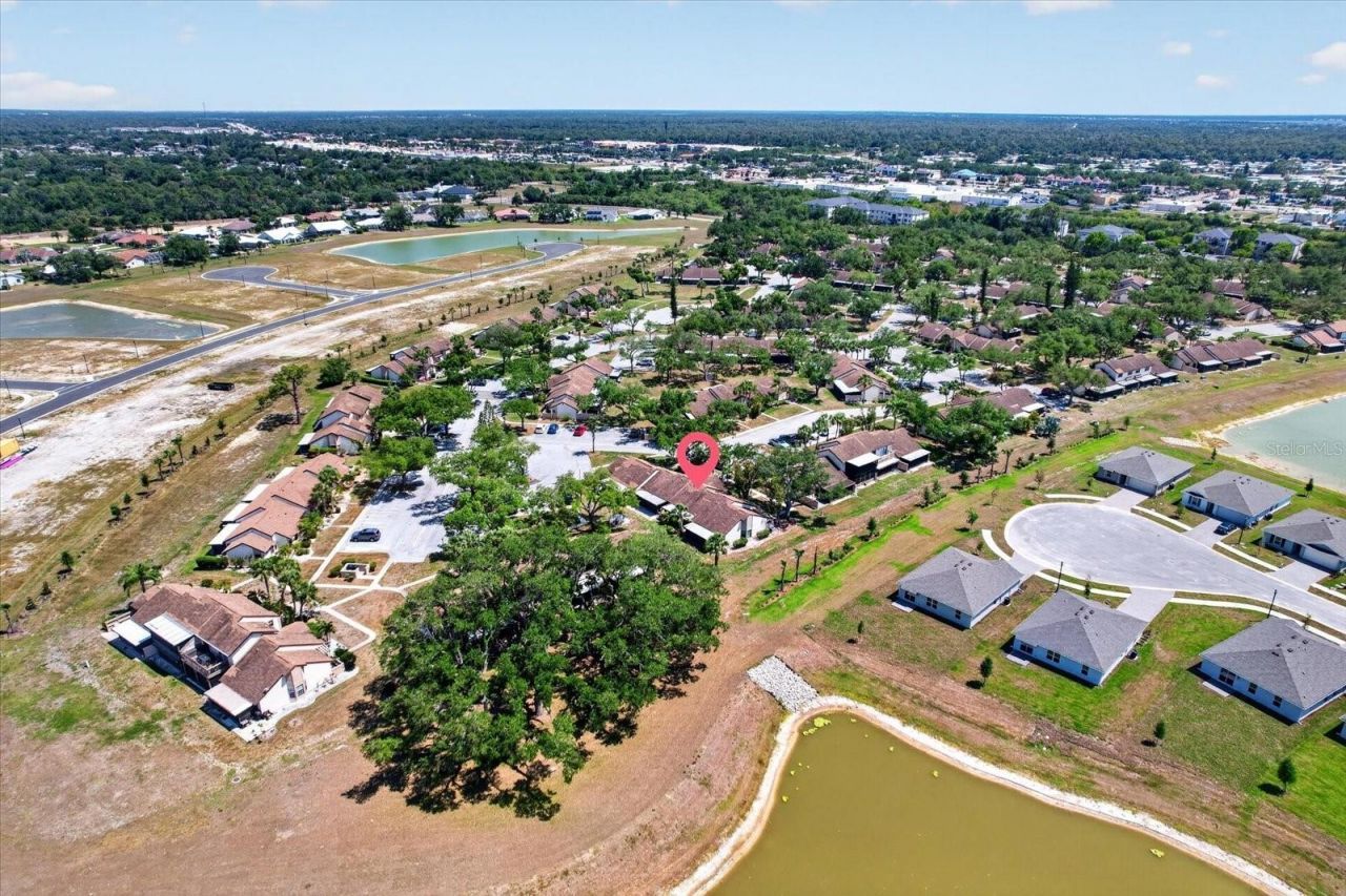 5261 Brassy Loop, North Port, FL 34287 Photo