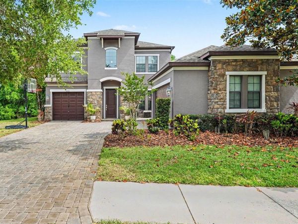 3220 MAJESTIC VIEW DRIVE, LUTZ, FL 33558