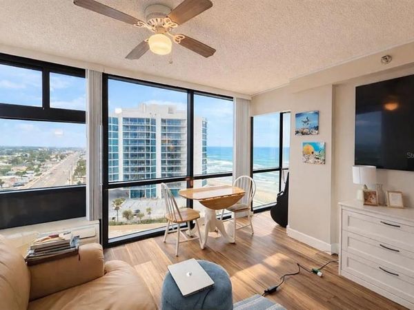 1909 S ATLANTIC AVENUE , Unit 901, DAYTONA BEACH SHORES, FL 32118