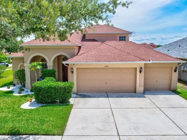 2604 DAKOTA ROCK DRIVE , RUSKIN, FL 33570