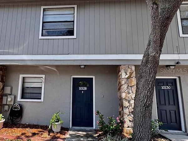 10128 LAKE OAK CIRCLE , TAMPA, FL 33624