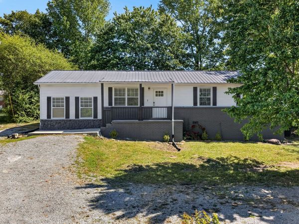 651 Prentice St , Crossville, TN 38555