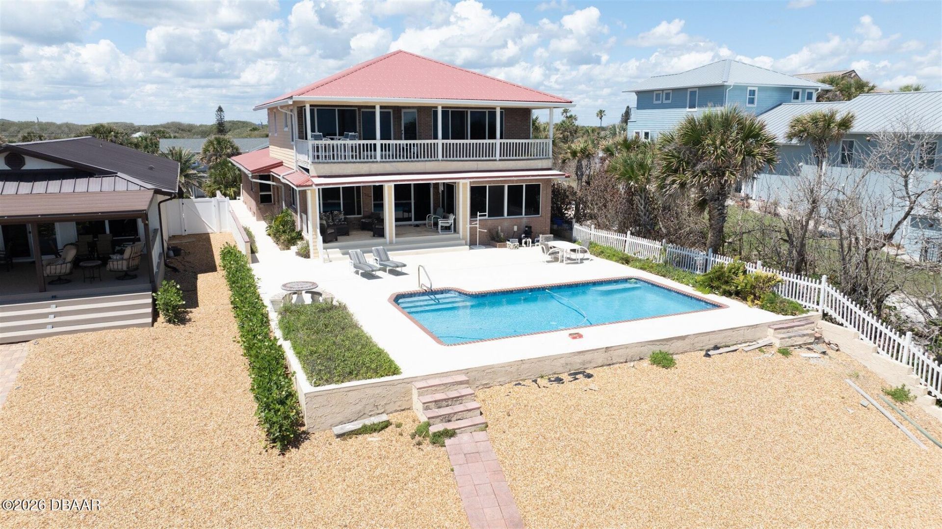 1413 N Atlantic Avenue, New Smyrna Beach, FL 32169 Photo