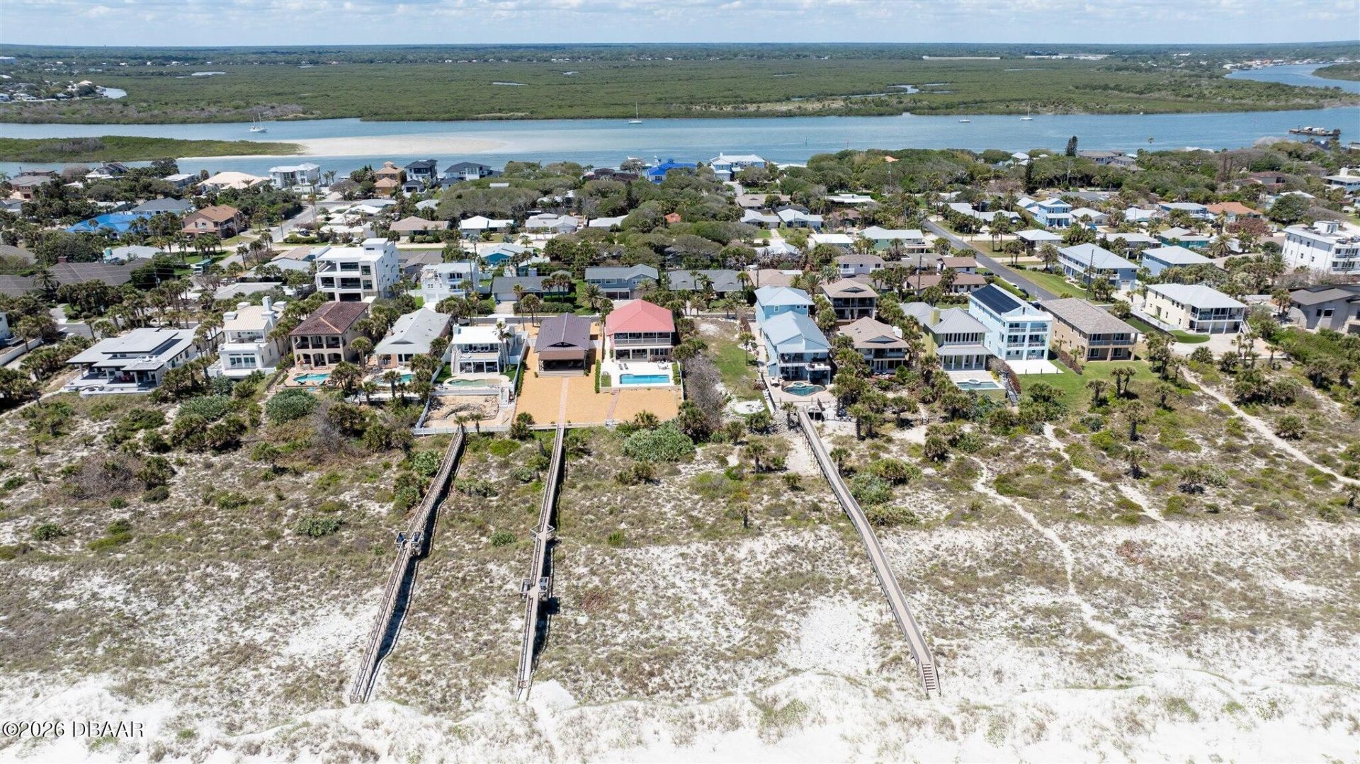 1413 N Atlantic Avenue, New Smyrna Beach, FL 32169 Photo