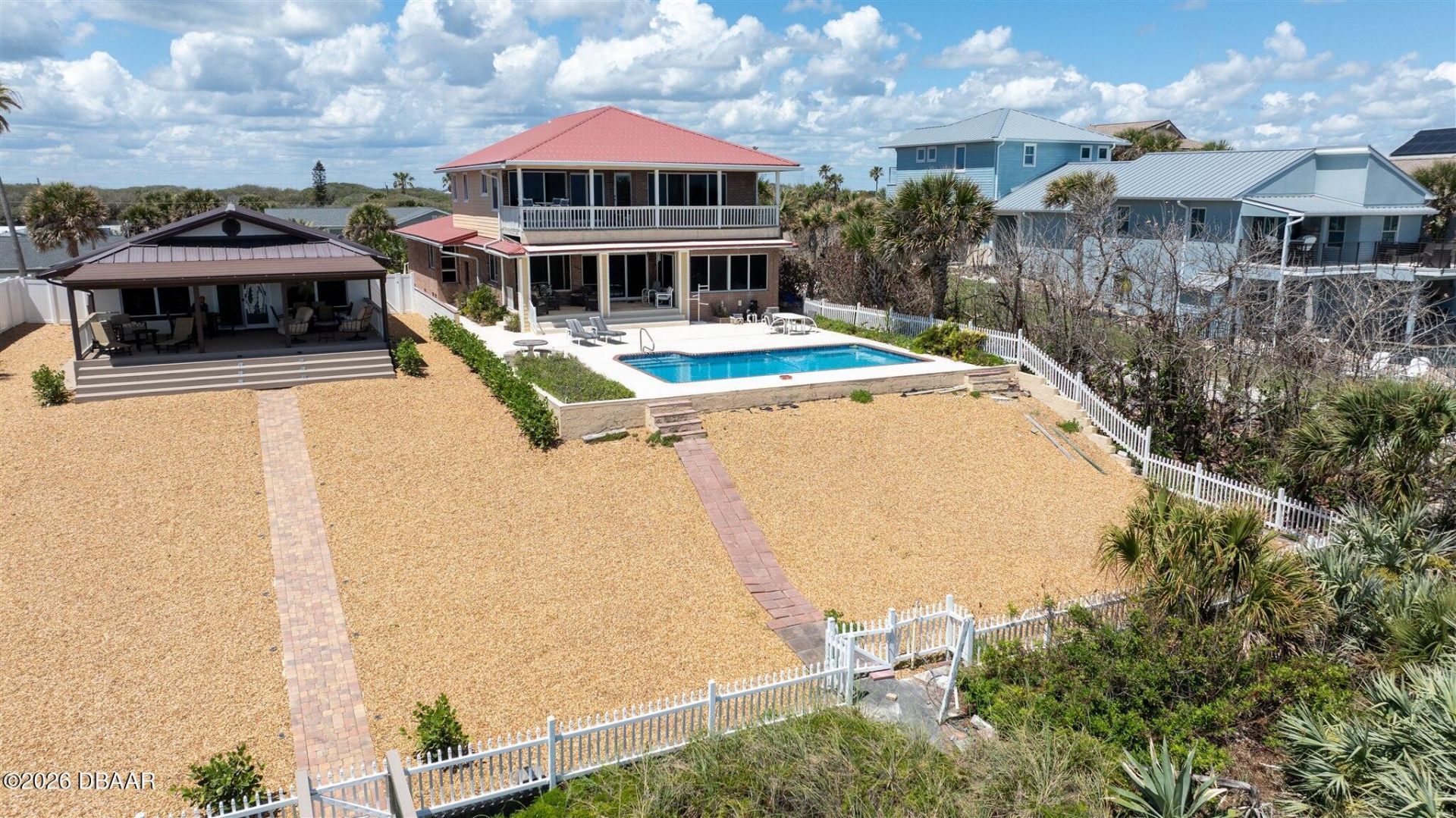 1413 N Atlantic Avenue, New Smyrna Beach, FL 32169 Photo