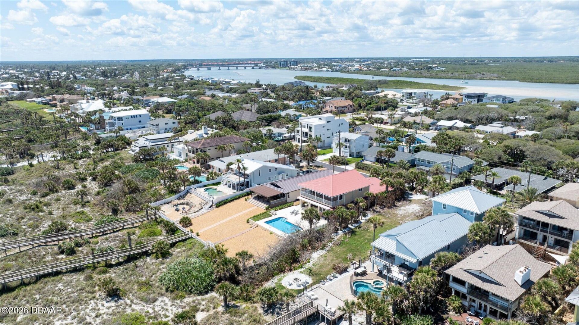 1413 N Atlantic Avenue, New Smyrna Beach, FL 32169 Photo