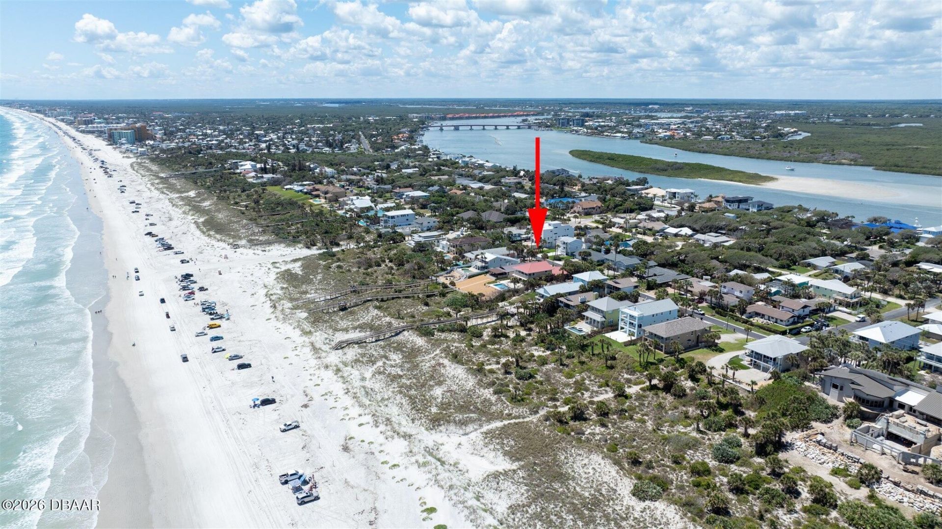 1413 N Atlantic Avenue, New Smyrna Beach, FL 32169 Photo