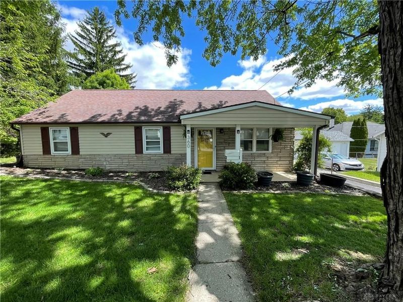 360 Ridge Street, Piqua, OH 45356 Photo 1