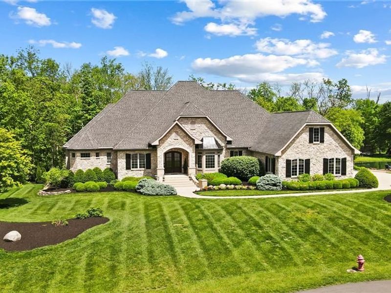 8237 Wilde Court, Clearcreek Township, OH 45068 Photo 1