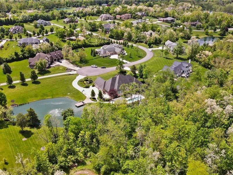 8237 Wilde Court, Clearcreek Township, OH 45068 Photo 11