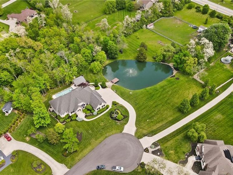 8237 Wilde Court, Clearcreek Township, OH 45068 Photo 12